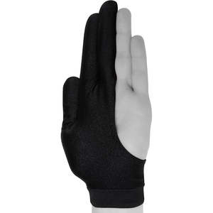 Guantes de Billar Profesionales OEM, Guantes de Billar Transpirables de Tela Elástica para un Rendimiento Suave, Venta al por Mayor - Product Image 2
