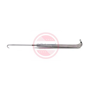 Écarteur à crochet trachéal chirurgical Instruments chirurgicaux personnalisés 2025 Écarteur personnalisé - Product Image 6