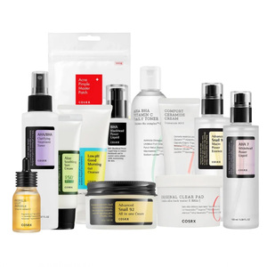 Promoción de verano Cosrx a la venta hasta el 25 de julio MOQ 3 piezas de cada artículo - Product Image 1