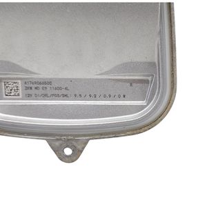 Phare avant gauche à LED MERCEDES CLA (W117) (2012-) A1769066500 (12>) - Product Image 2