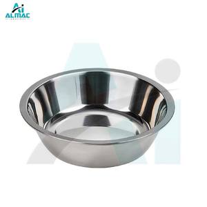 Tazón universal redondo ALMAC diseñado para juegos médicos Holloware que brindan un rendimiento confiable y una larga vida útil - Product Image 1