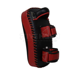 2026 Pads de frappe thaïlandais MMA, Meilleure qualité, Vente en gros, Prix bas, Ensemble de 2 pads de boxe et Muay Thai - Product Image 6