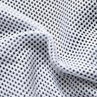 Vêtements de travail professionnels pour mécaniciens automobiles, chemise de travail haute visibilité, bandes fluorescentes, broderie personnalisée, polyester personnalisé