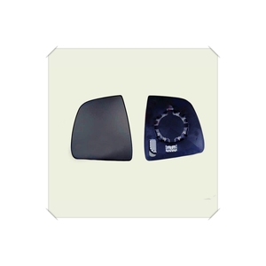 Fiat Doblo Car <b>Mirrors</b> 2001-2019 Exterior Glass Domed <b>Plastic</b> Connector Made in Turkey 71718326 - Product Image 1