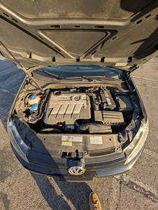 VOLKSWAGEN GOLF TDI 2012 USADO, Volante a la Izquierda/Derecha - Product Image 6