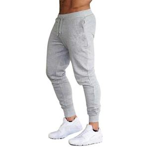 2024 nouveaux hommes pantalons de sport pantalons de course entraînement Jogging pantalons longs Gym Sport Joggers pour hommes Fitness pantalons de survêtement survêtements - Product Image 3