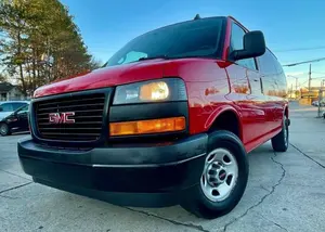 2018 GMC Savnana 2500 - Product Image 6