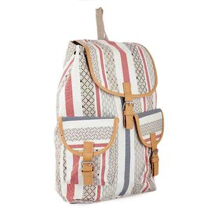 Sac à dos pour femme (ZH-8) - Multi - Product Image 2