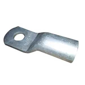 สายท่อทองแดงชุบดีบุก lugs ไม่มีรูตรวจสอบ - Product Image 1