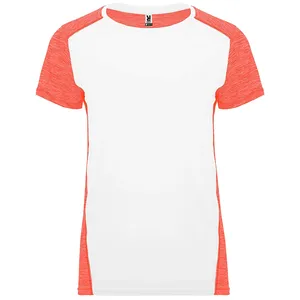 T-shirt Tecnico Personalizzato da Donna Zolder: Gadget Personalizzati per Uso Promozionale - Product Image 6