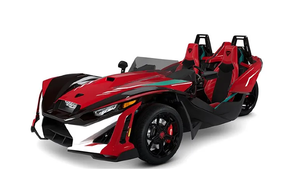 2024พลังงานสูง polariss slingshott 10 Sport-touringg รับประกัน3ปีพร้อมส่ง - Product Image 5