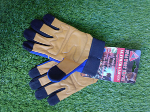 Top Quality Customized Color Assembly <b>Gloves</b> for Hand New Design Low Price Assembly Working <b>Gloves</b> - Product Image 6