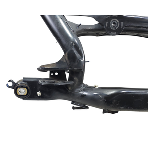 เพลาล้อหลัง AUDI Q3 ซีรีส์ (F3B) 5Q0505235M DTS ดีเซล 2000 (18>) - Product Image 4