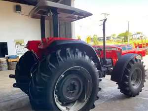 Tracteurs et équipements agricoles Massey Ferguson 4291 d'occasion / neufs en bon état à vendre - Product Image 5
