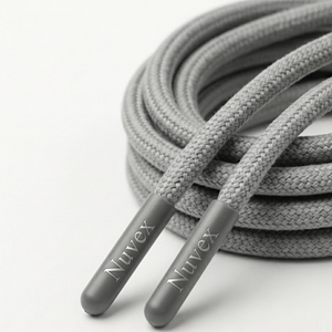 Custom Logo Plastic Aglet Tips for Hoodie Drawstrings | OEM/ODM Cord Ends Manufacturer | Custom Colors Sizes (Turkey) | Pair - Product Image 3