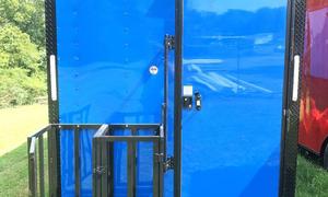 Remolque de comida 7x16 en venta - Product Image 5