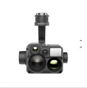 NUEVA Cámara Multisensor Térmica Radiométrica Zenmuse H20N de Calidad con Telémetro Láser para Drones DJI Matrice - Product Image 1