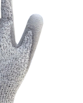 Guantes DE SEGURIDAD Glovtek AP05 Level 5 anticortes, antideslizantes, resistentes a la abrasión, resistentes al calor y a los disolventes, antiaceites y grasas - Product Image 3