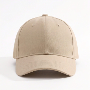 หมวกเบสบอลแฟชั่นดีไซน์เฉพาะตัวสั่งทำได้ โรงงานผลิต ODM ที่เวียดนาม - Product Image 2