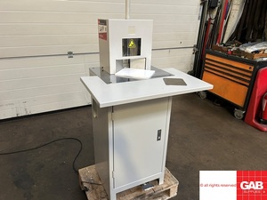 Góc cắt máy cắt góc tròn-sysform S-700 Máy cắt góc tròn - Product Image 2