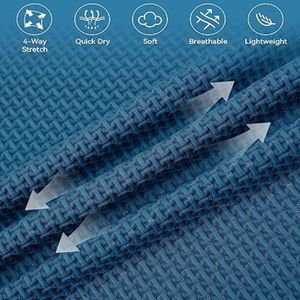 T-shirts polo de qualité supérieure pour hommes fabriqués au Pakistan T-shirts polo pour hommes avec logo personnalisé de haute qualité en vente en ligne - Product Image 5