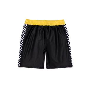 A&P X HOT WHEELS Rashguard y Short de MMA de Alta Calidad, Rashguard Sublimado Personalizado, Conjunto de Compresión No Gi Bjj con Tu Logotipo - Product Image 5