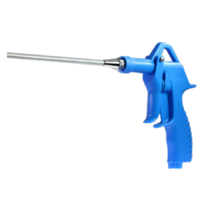 หัวฉีดลม SS304 ขนาด 30 ซม. พร้อมปืนเป่าลม POM - Product Image 2