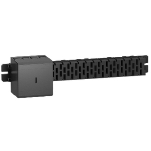 Per Schneider Electric AK5JB1410 Busbar Linergy HK 160A 4 Conduttori L1100mm, Contenitore di Montaggio L1200mm, Cavo Busway Prodotto - Product Image 1