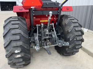 Tractor de Jardín 2025 2E.60 de 60HP con Motor Automático 4WD - Product Image 6