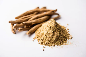 1.5%-5% Withanolide Natural Ashwagandha Root <b>Extract</b> Powder - Product Image 3