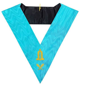 ปลอกคอเครื่องราชกกุธภัณฑ์2025ของเหรัญญิกฝรั่งเศส - Product Image 4