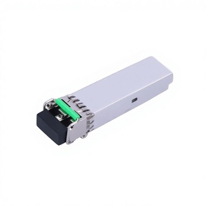 Module SFP Extralink SFP 1.25G, 1.25 Gbit/s, LC/UPC, 1550 nm, 80 km, Monomode, DOM - Product Image 1