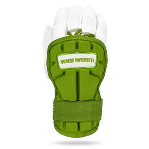 Nuevo 2025 Venta caliente de alta calidad de cuero genuino béisbol y softbol GUANTES DE bating servicio OEM tamaño adulto - Product Image 1