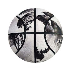 2025 Baloncesto Professional Molten BG5000 GG7X GG7 Custom Premium <b>Leather</b> <b>Basketball</b> Ball for Indoor Outdoor - Product Image 1