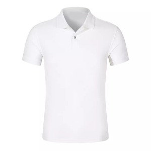 T-shirt à manches courtes 100% coton de haute qualité pour hommes Logo personnalisé Motif solide Impression numérique Collection d'été - Product Image 4