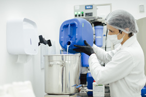 น้ำยาโคจิก - กรดโคจิกแบบนาโนเอนแคปซูล - ราคาต่อรองได้ - Product Image 2