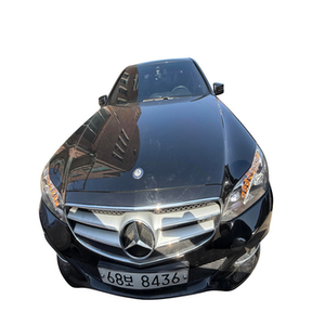 Benz Clase E W212 E220 CDI Avantgarde 2015 - Product Image 1