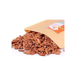 Nature Organic Pine <b>Nuts</b> Highly Nutritious Wild Pine <b>Kernels</b> with Shells Highly Searched Best Quality Sweet Raw Processing - Product Image 3