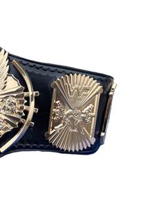 ¡CINTURONES CAMPEONATO PERSONALIZADOS! CINTURÓN CAMPEONATO ÁGUILA ALADA CNC GRABADO - Product Image 6