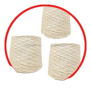 Cotton Weaving Ne 20s Carded Warp Open End Yarn