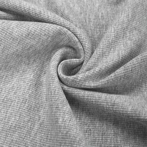 Hauts courts à manches longues pour femmes en tricot côtelé Slim Fitted Basic Y2K Retro1 Style Tee Blouse Col carré Casual Basic Crop Top - Product Image 4