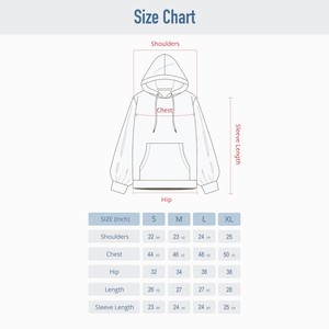 Sudadera con capucha (MPHD001) TC Baby French Terry Fabric 65% Algodón 35% Poliéster 320-340 GSM, Unisex - Product Image 5