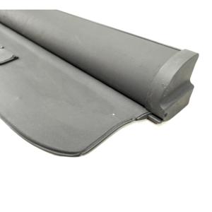 Estante Trasero para Paquetes AUDI A4 Avant (8ED) 8E986355394H (04>08) - Product Image 5