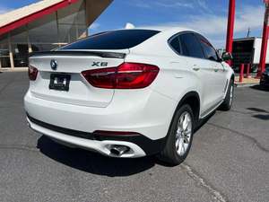 Assez utilisé 2016 B M W X6 xDrive35i AWD - Product Image 5