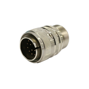 MIL-C-5015 loạt ms3102a 10sl-3p ms3106a 10sl-3s Nam Nữ đặt ms3102 ms3106 ms3101 ms3100 ms3108 nối tròn - Product Image 5