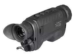 Monoculaire thermique ReachIR LRF de qualité exceptionnelle, vision globale, avec télémètre laser intégré de 1000 m - Product Image 3