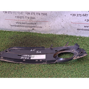 CUBIERTA DE MARCO ANT. SX AUDI A5 Serie Sedán (8T3) 8T0807681 CAHA (07>17) - Product Image 6