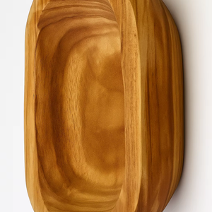 Engraved <b>wooden</b> decorations featuring floral themes are increasingly popular for home and gift purposes. - Product Image 1