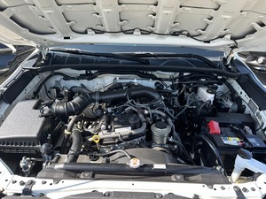 TOYOTA FORTUNER EXR 2021 USADO, Volante a la Izquierda/Derecha - Product Image 5