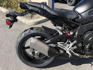 Oferta de Subasta: Motocicleta Deportiva FZ-10 Original 2017, Nueva, Origen EE. UU., Alta Potencia 1001-2000W, Velocidad Máxima Superior a 80km/h - Product Image 4